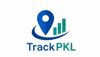 Video Demo Aplikasi Website - TrackPKL
