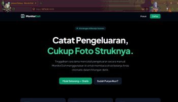 video demo application monitorduit - psat