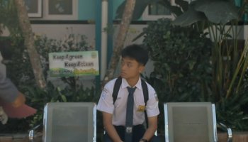 Video Demos Multimedia SMKN 1 Bawang