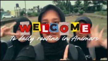 Video Dokumentasi PKL 2026
