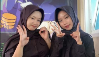 Video Konten Tiktok PKL KWU