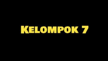 Video Negosiasi Kelompok 7 X PPLG 1