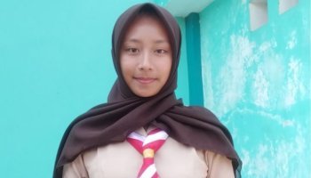 Video Pembawa Acara Rapat Persiapan Study Tour