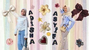 video profil littlekido