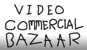 Video Promosi Stand Minuman Bazaar