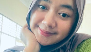 Video public speaking penyampaian berita