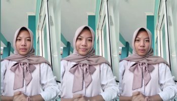 Video Public Speaking Penyampaian Berita