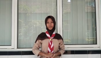 VIDEO PUBLIC SPEAKING : PENYAMPAIAN INFORMASI