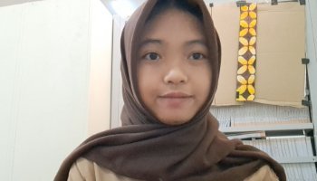 VIDEO PUBLIC SPEAKING PENYAMPAIAN INFORMASI