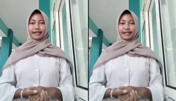 Video Public Speaking Penyampaian Informasi