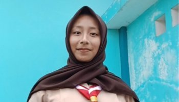 Video Public Speaking Penyampaian Informasi