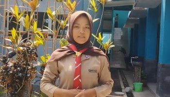 Video Public Speaking Tentang Informasi