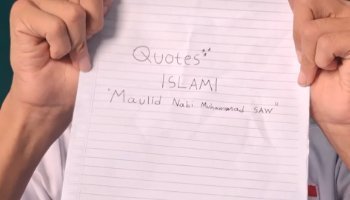 Video Quotes Islami XPPLG1