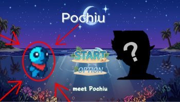 Video Trailer Game 2D Pochiu
