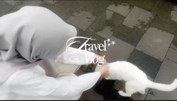 Video Travel Vlog Bahasa Indonesia