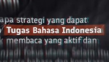 Vidio Negosiasi Bahasa Indonesia Kelompok 9