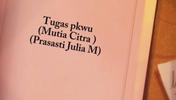 Vidio PKWU