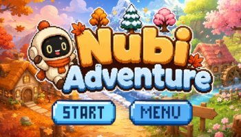Vidio Trailer Game Nubi Adventure