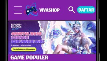 VIVASHOP