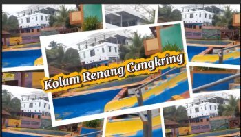 Vlog Cangkring