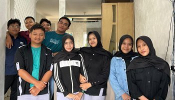 VLOG PT. PUSKOMEDIA INDONESIA KREATIF