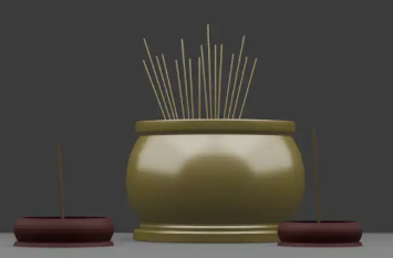 Tempak Dupa