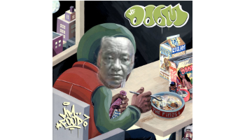 MF Doom - One Beer (Cover)