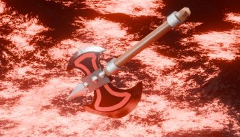 War Axe