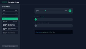Web Alarm Clock - Portfolio #32