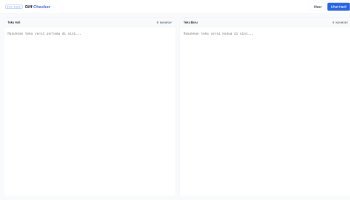 Web Diff Checker - Portfolio #54