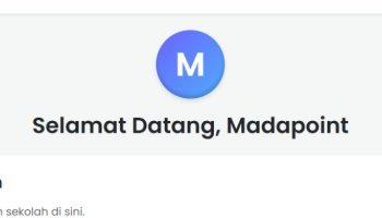 Web poin tugas PKWU domain