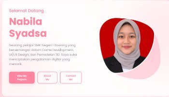 WEBSITE CURRICULUM VITAE - PKWU