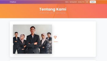 Website Kripskuyy