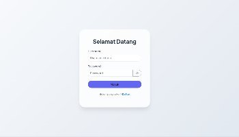 Website MyDiary (Aplikasi Catatan) Sehari-hari || PKWU