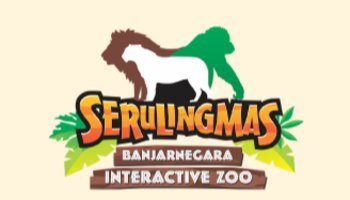 Website Pemesanan & Informasi Serunglimas Zoo