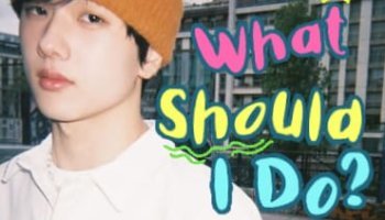 What Should I Do? - Jisung
